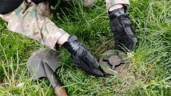 Europa rompe su tratado del siglo pasado y aprueba el uso del arma prohibida