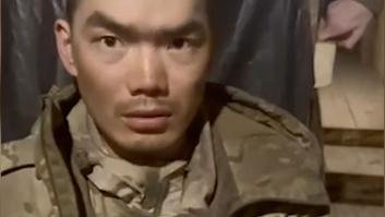 La propaganda rusa se topa de lleno con las denuncias de los soldados chinos: "No vengan, no hay nada bueno aquí"