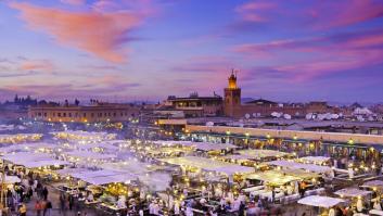 Adiós a Marrakech y el bullicio: Marruecos pasa el testigo a la Perla Imperial silenciosa como la nueva ciudad de moda