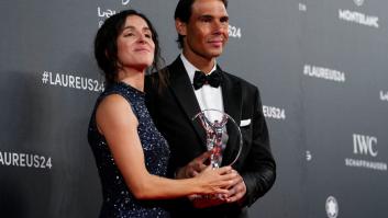 Rafa Nadal y Mery Perelló estarían esperando su segundo hijo