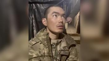 Uniformados chinos en Ucrania: ¿Cómo está ayudando Pekín a Putin en la guerra?