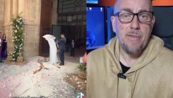 Un videógrafo profesional da su demoledora opinión sobre el vídeo de la boda que está comentando media España