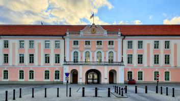 Un país europeo propone una iniciativa radical para el mar Báltico que ya ha provocado la respuesta rusa