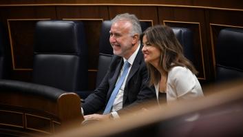 El Gobierno suspende la reunión para reubicar a menores no acompañados tras el plante del PP