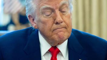 El médico de la Casa Blanca asegura que Trump "está en perfectas condiciones para ejercer"