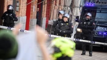 De 20 días a menos de una semana: el engaño de la Comunidad de Madrid en el desahucio de Selene