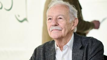 Eduardo Mendoza, "proveedor de felicidad para los lectores", premio Princesa de Asturias de las Letras