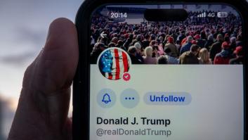 Acusan a Trump de dar información privilegiada antes de anunciar la tregua arancelaria