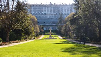 Indignación con lo que han colocado en pleno centro de Madrid