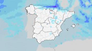 Roberto Brasero repasa día a día el tiempo de Semana Santa y todo salta por los aires el Viernes Santo