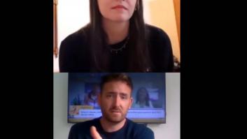 Una argentina señala lo que le sorprendió al entrar a un supermercado en España: dice que allí no se hace