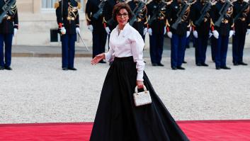 Polémica en Francia: la ministra de Cultura omite 420.000 euros en joyas en su declaración de bienes