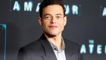 El oscarizado Rami Malek deja definitivamente atrás a Freddie Mercury en 'Amateur'