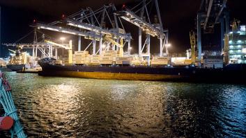 El Mediterráneo da una lección al mundo al convertirse en mayo en un mar de bajas emisiones