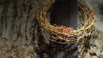 Los Santos Lugares de la Pasión de Cristo: de historias, mitos y peleas por cada piedra
