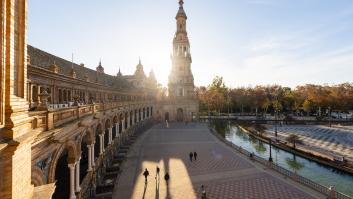 En Reino Unido califican a Sevilla como "la sartén de Europa" y afirman que tiene los secretos para gestionar el calor del verano