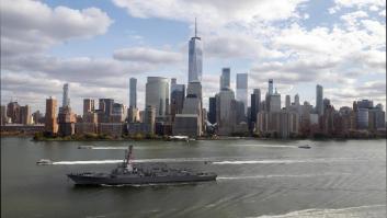 Una española que vive en Nueva York cuenta qué es lo que más le gusta: para muchos una pesadilla