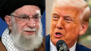 Las claves de las conversaciones nucleares entre Irán y EEUU, la nueva (y extrañamente sensata) apuesta de Trump