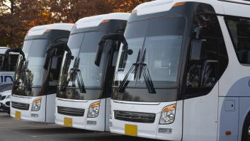 Un español pierde su gorra favorita en un autobús de Seúl, se lo dice a un trabajador e inmediatamente se moviliza media ciudad para un final legendario