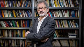 Carlos Martín dimite como coordinador de Sumar por motivos de salud