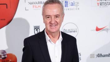 Carlos Hipólito usa tan solo una sola frase (y qué frase) para decir si hay nostalgia por el franquismo