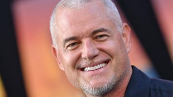 Eric Dane, actor de las series 'Anatomía de Grey' o 'Euphoria', diagnosticado de ELA