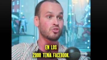 Cuenta lo que hace con las fotos de Tuenti que se descargó: la gente no se las bajó y él sí