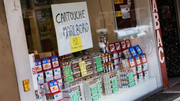 Bélgica esconde el tabaco a sus fumadores y los estanqueros pasan al ataque: “Ahora no pueden saber el precio de los cigarrillos”