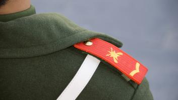 La inteligencia ucraniana redobla su apuesta por los soldados chinos de Putin