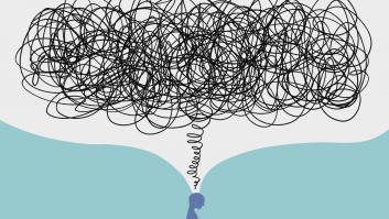 Un psicólogo pide soltar esta corta frase para salir del pánico y romper la ansiedad en pocos minutos