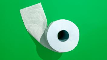 Adiós al papel higiénico por culpa de una planta de jardín: "Cultivo mi propio papel suave y fragante"