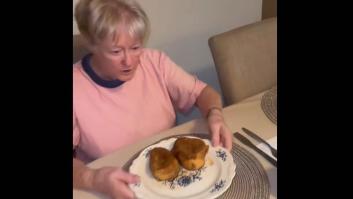 Una estadounidense prueba las torrijas por primera vez y se forma un lío monumental por lo que dicen de su origen