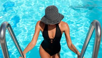 No deja marcas de sol y cuesta menos de 8 euros: fichamos el bañador perfecto