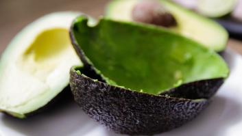 No tires a la basura las cáscaras del aguacate, son un tesoro en tus manos con múltiples usos
