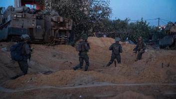 Israel anuncia el aislamiento de Rafah y la incluye en su "zona de seguridad"