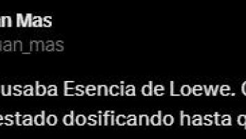 Deja a todos con un nudo en la garganta por el detalle para seguir unido a su padre: un significativo recuerdo