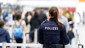 Dos madres viajan con sus hijas por Semana Santa y una trampa en el control hace que sus vacaciones empiecen con multa