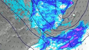 Un último comunicado urgente de la AEMET confirma que la Semana Santa puede ir a peor
