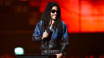 Lenny Kravitz pone en pie de guerra a los fotógrafos españoles por su extraña petición en el concierto de Pamplona