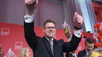 Los socialdemócratas ponen fin a 20 años de hegemonía conservadora en el mapa municipal de Finlandia