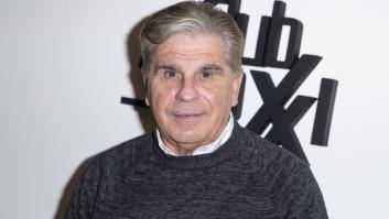 Pedro Ruiz es rotundo cuando le preguntan si en España hay menos libertad de expresión que hace 50 años