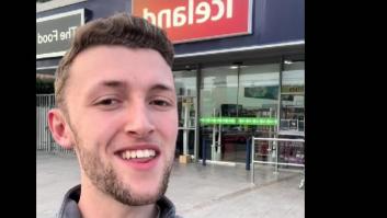 Se va al supermercado más caro de todo Benidorm y flipa con los precios