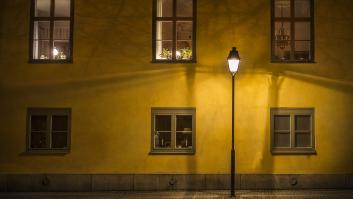 Los rudimentarios elementos que usaban en el Imperio romano para tener luz en las casas y las calles