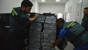 Una nueva droga se aprovecha del COVID y trae de cabeza en España: esta es la fórmula del abismo del karkubi