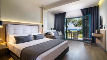 En Reino Unido hacen una lista de los hoteles de 5 estrellas más baratos del mundo y un antiguo monasterio de España entra en el ranking