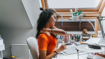 Los investigadores apuntan al único tratamiento probado sin cirugía para remitir el dolor agudo más común en España