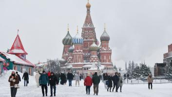 Pocos saben que el alfabeto del idioma ruso no se inventó en Rusia