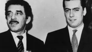 El puñetazo que partió en dos el boom latinoamericano