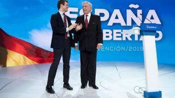 Del comunismo al neoliberalismo, la pasión política que cruzó la vida de Vargas Llosa