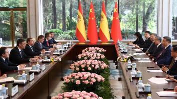 Parece imposible pero revela varias palabras en chino que suenan igual en español